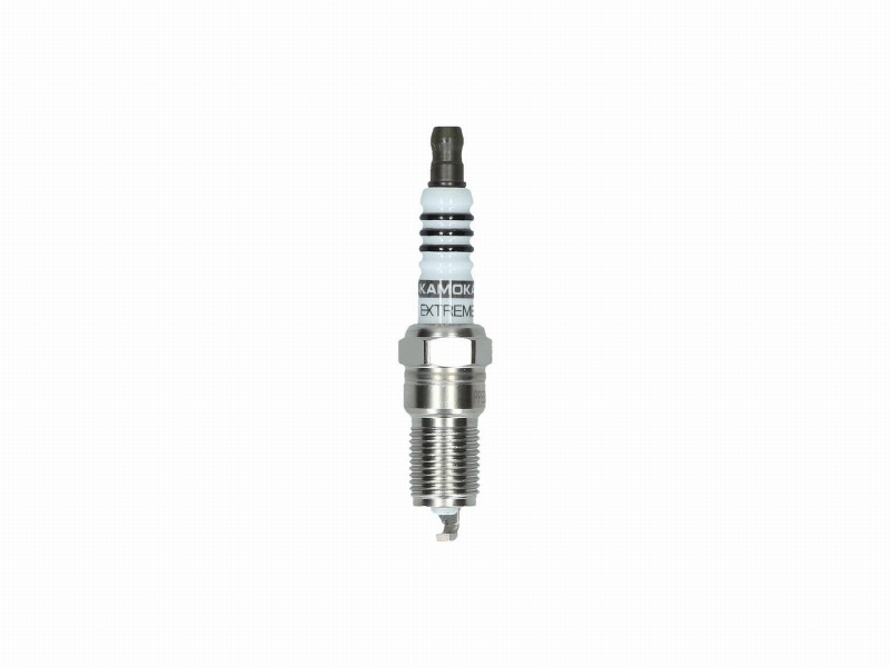 Spark plug