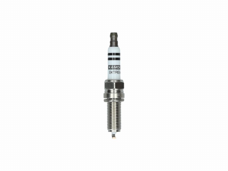 Spark plug