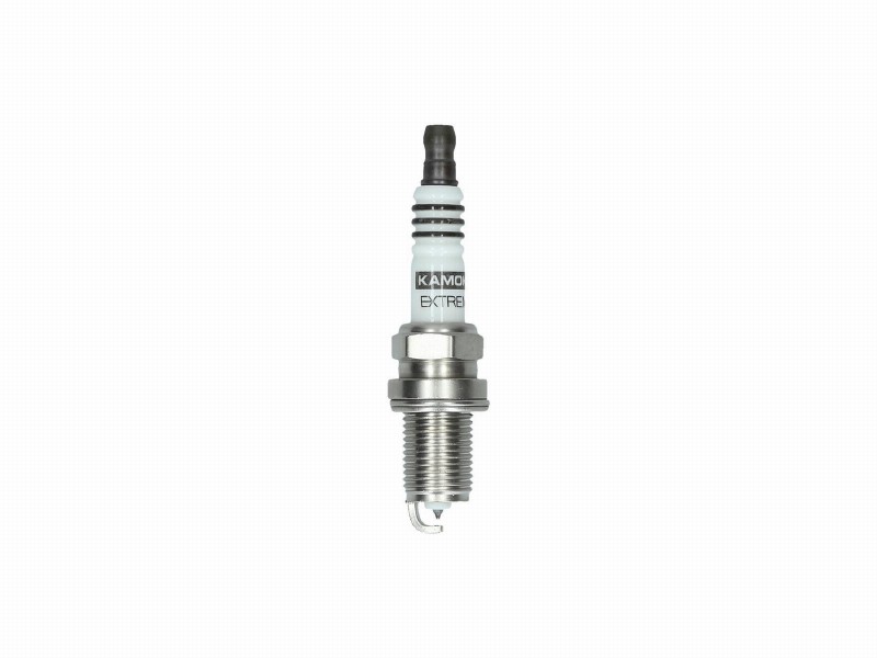 Spark plug