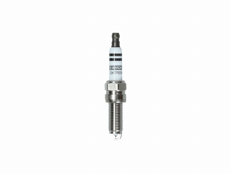 Spark plug