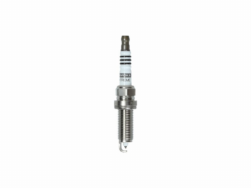 Spark plug