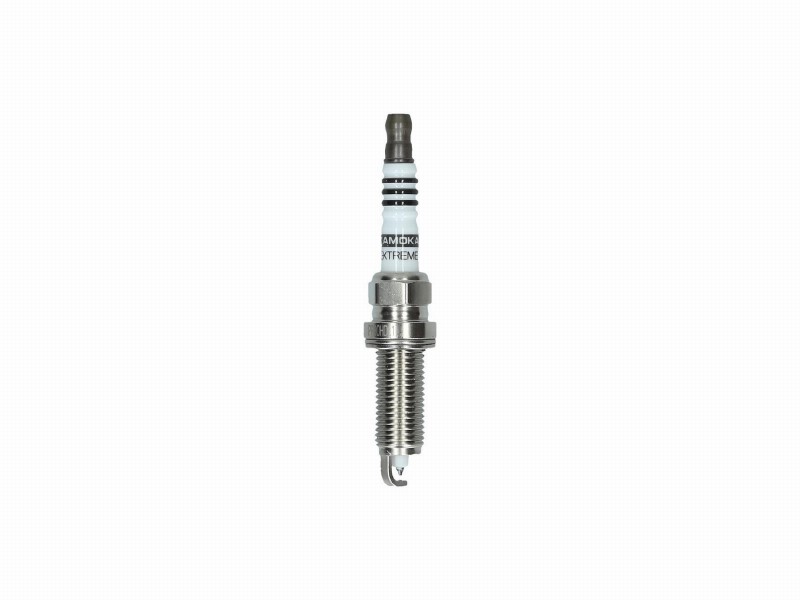 Spark plug