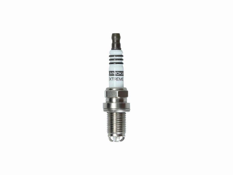 Spark plug