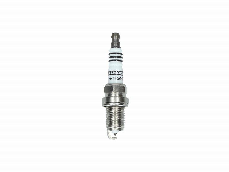 Spark plug