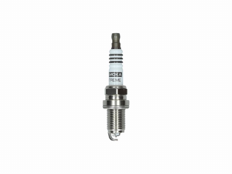 Spark plug