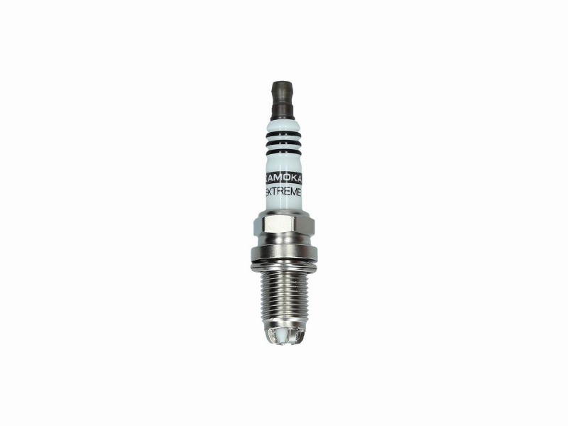 Spark plug
