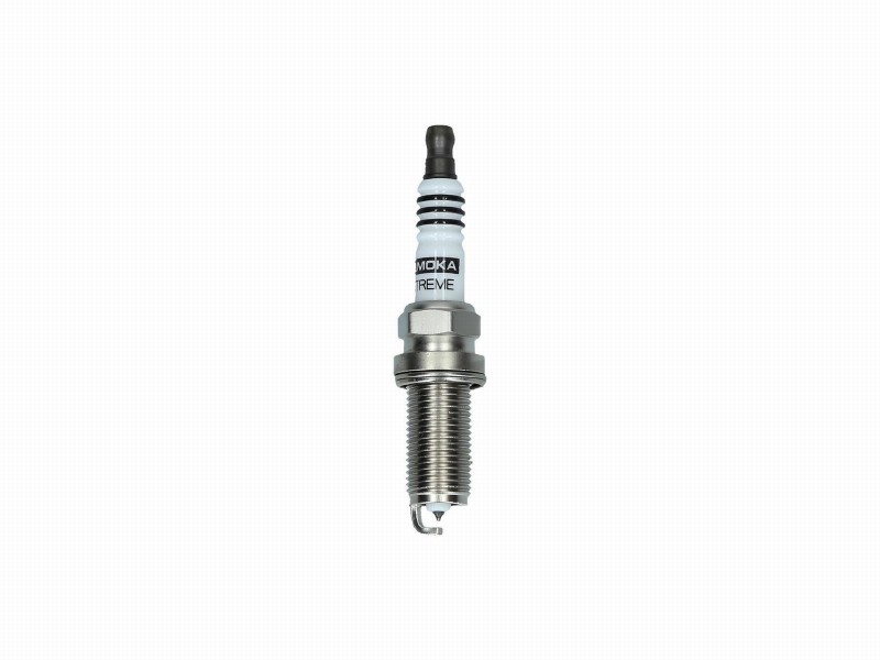 Spark plug