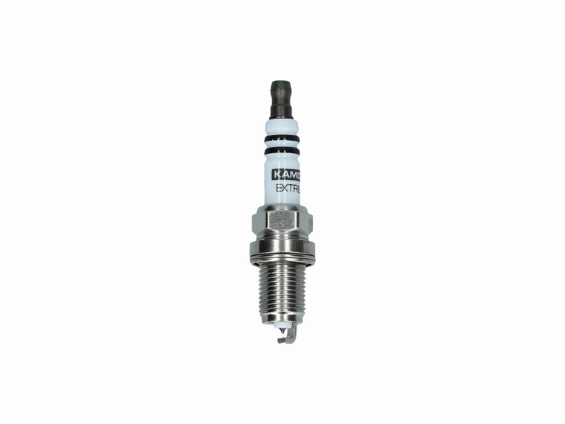 Spark plug