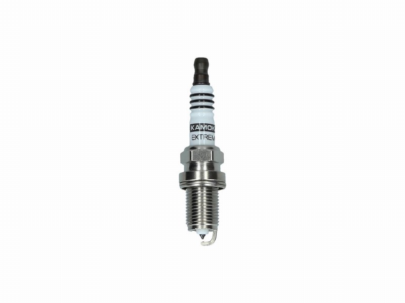 Spark plug