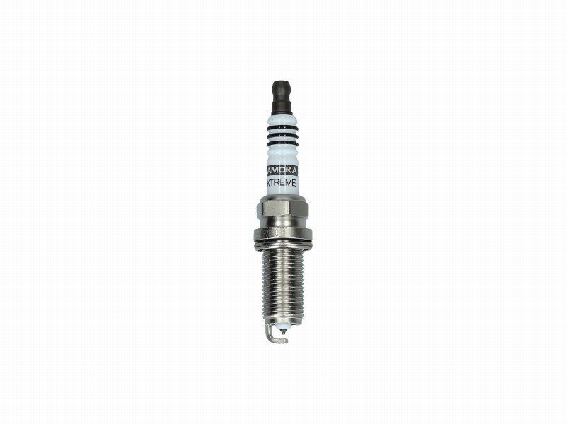 Spark plug