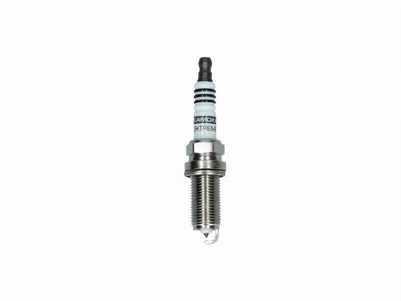 Spark plug