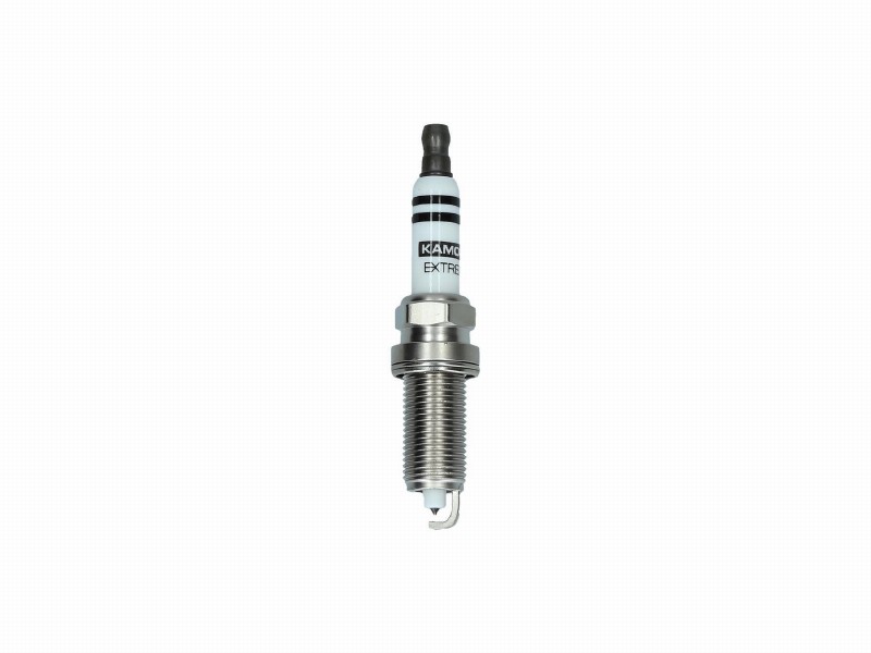 Spark plug