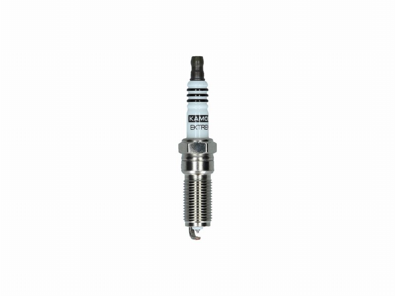 Spark plug