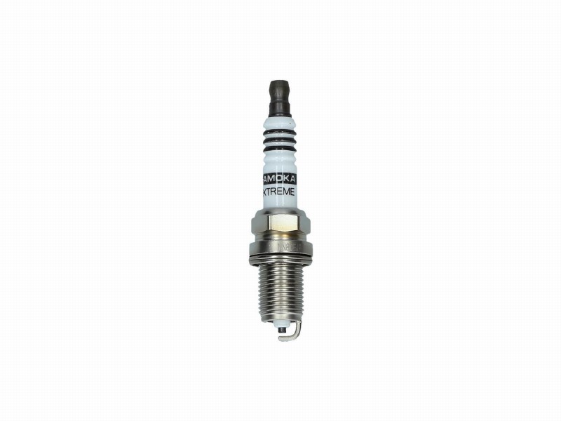Spark plug