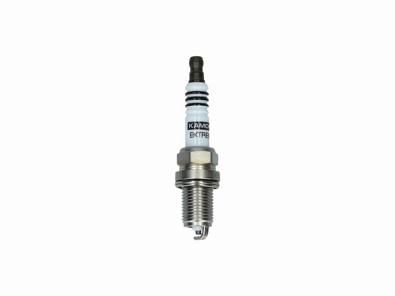 Spark plug