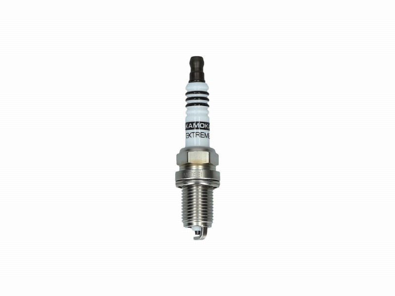 Spark plug