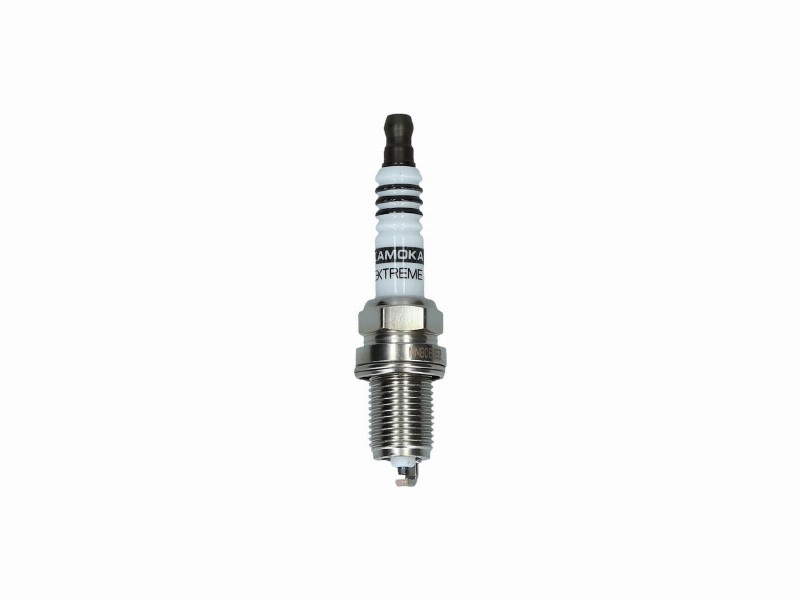 Spark plug