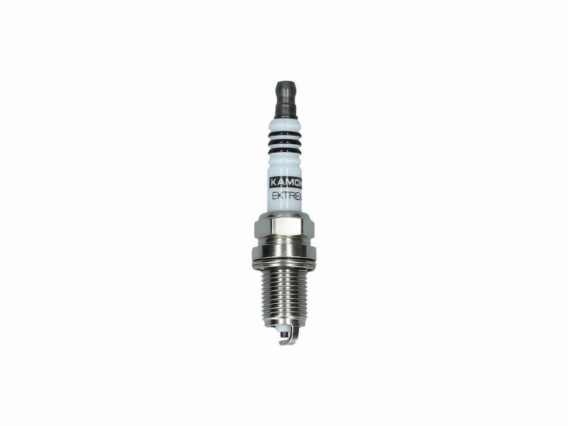 Spark plug