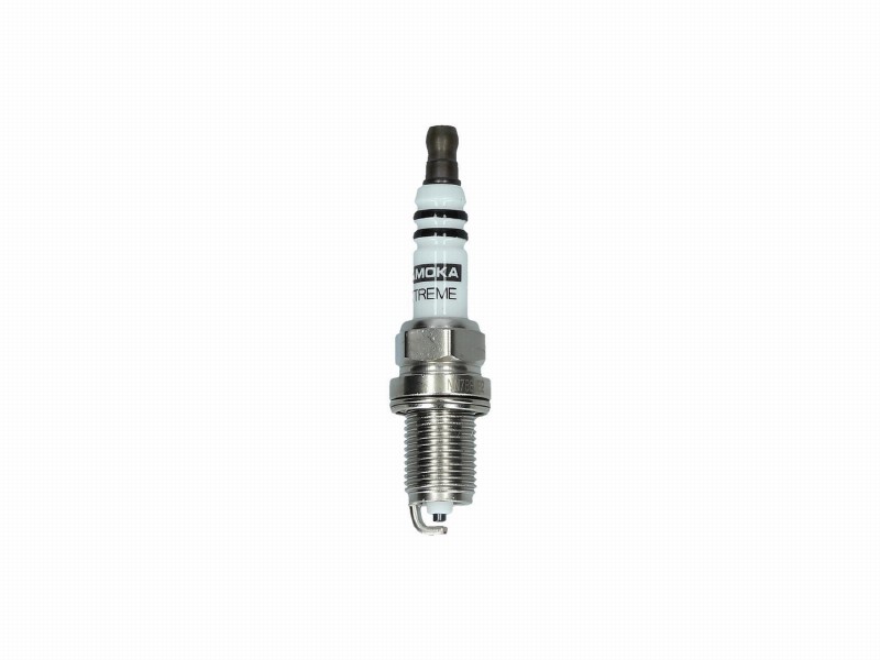 Spark plug