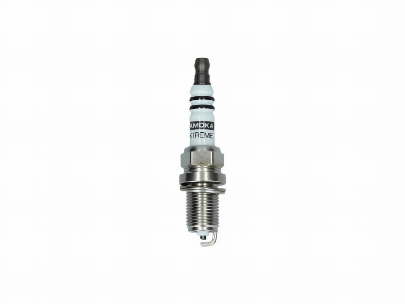 Spark plug