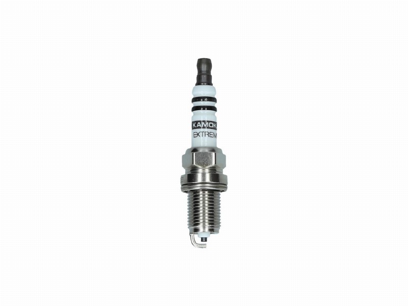Spark plug