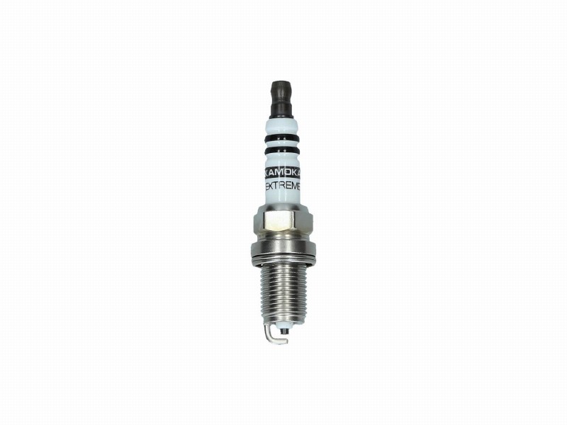 Spark plug
