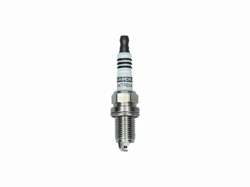 Spark plug