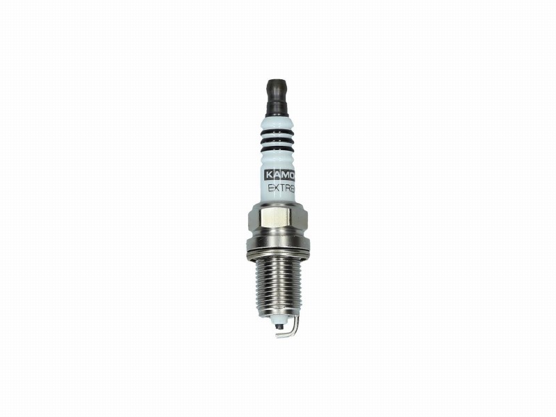 Spark plug