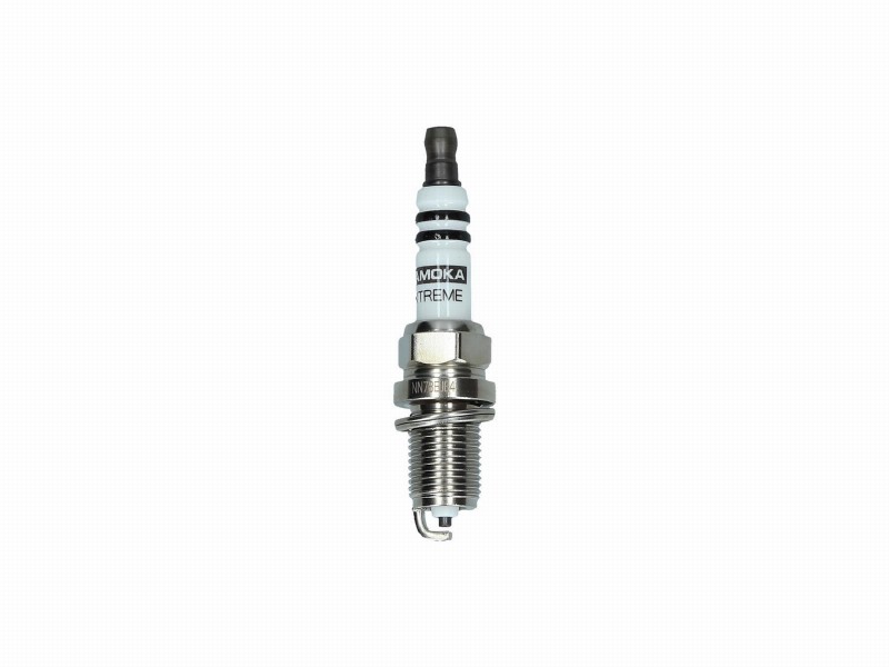 Spark plug