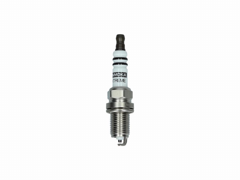 Spark plug