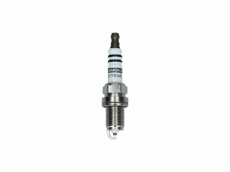 Spark plug