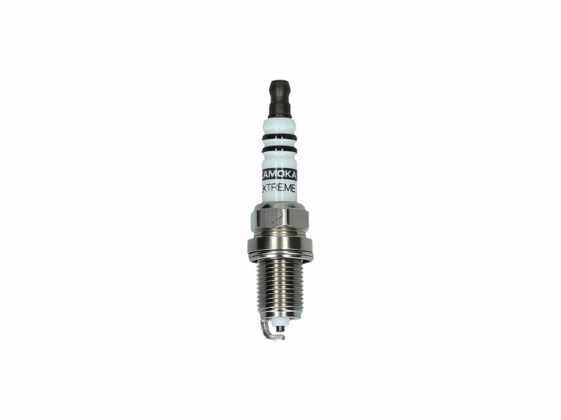 Spark plug