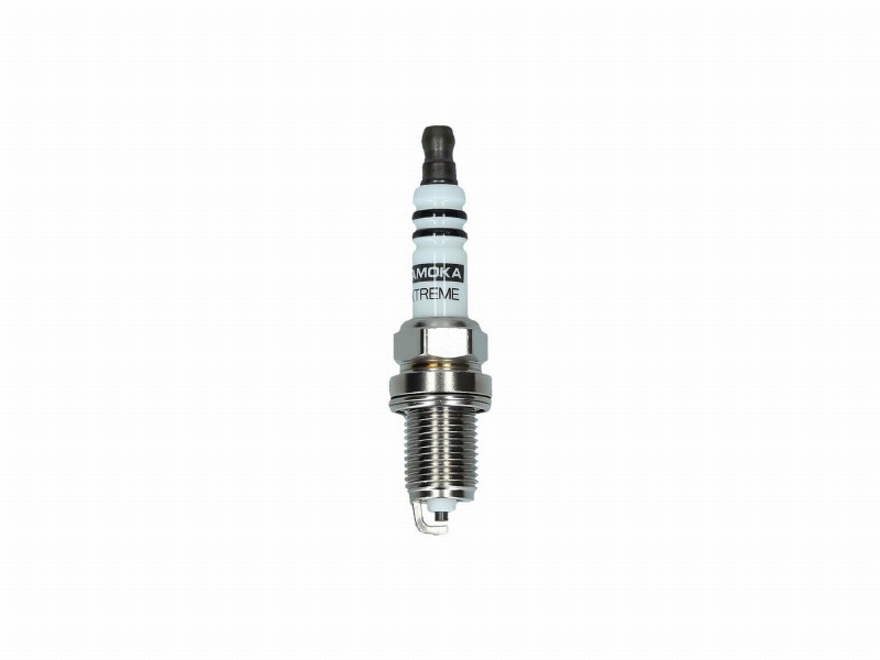 Spark plug