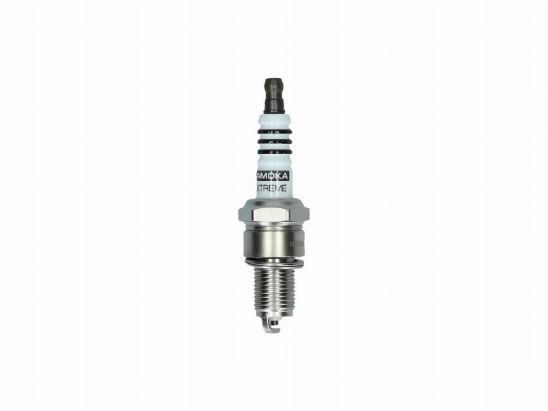 Spark plug