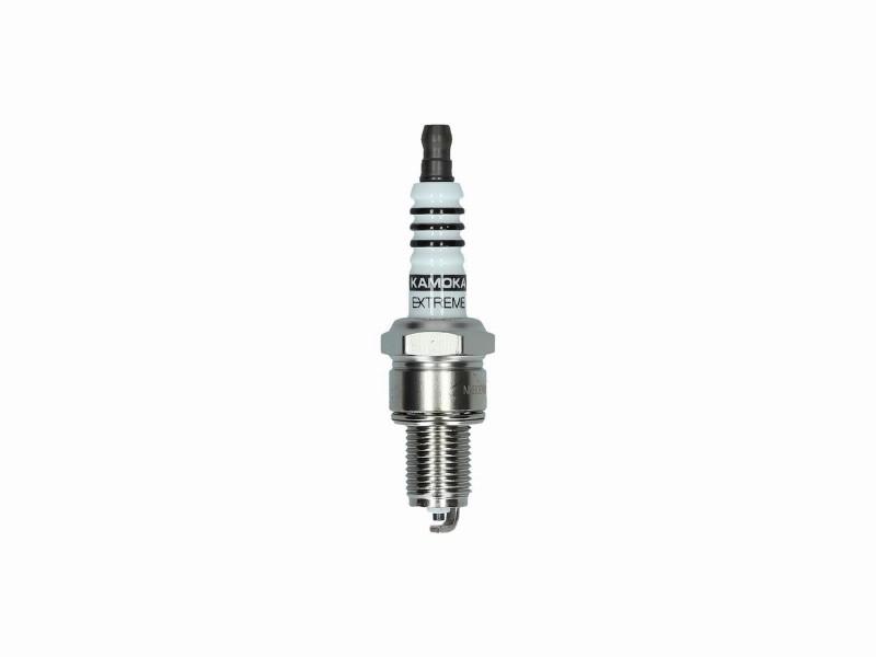 Spark plug