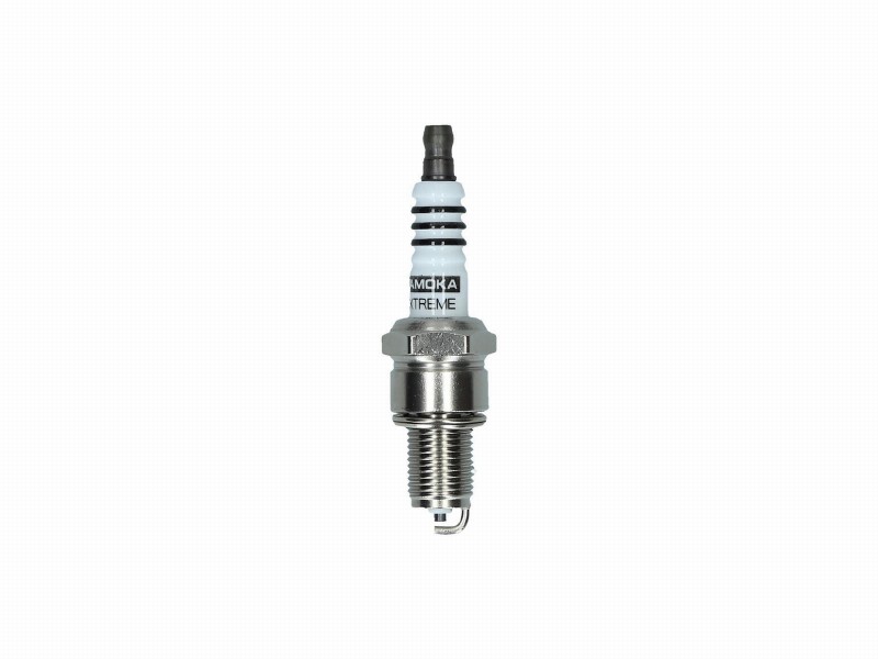 Spark plug