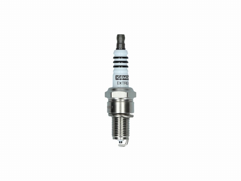 Spark plug