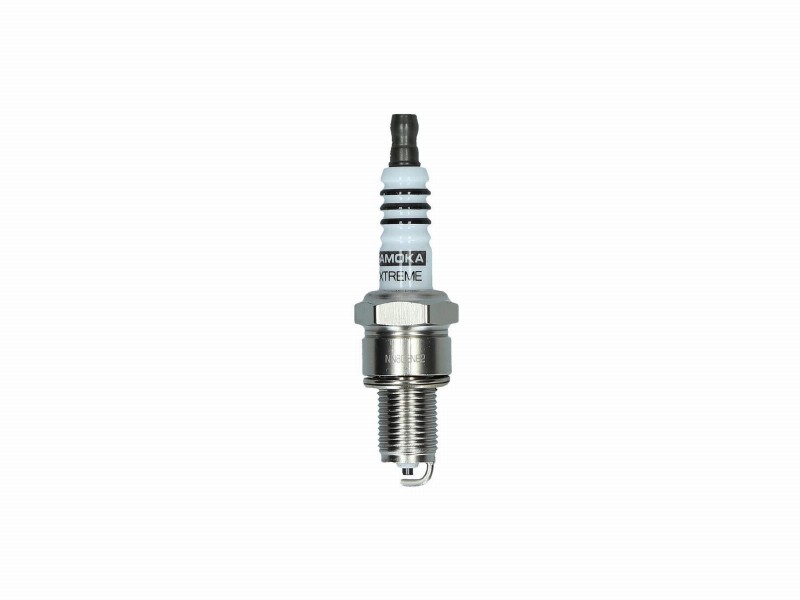 Spark plug