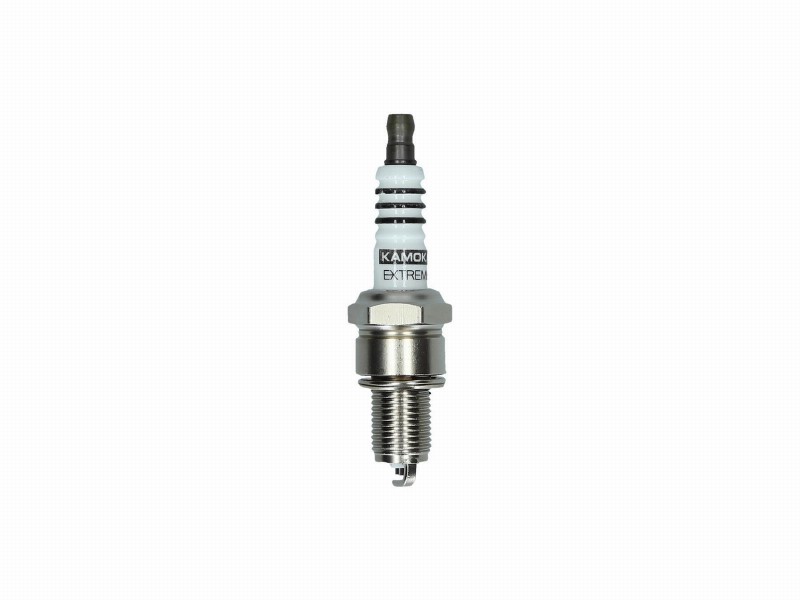 Spark plug