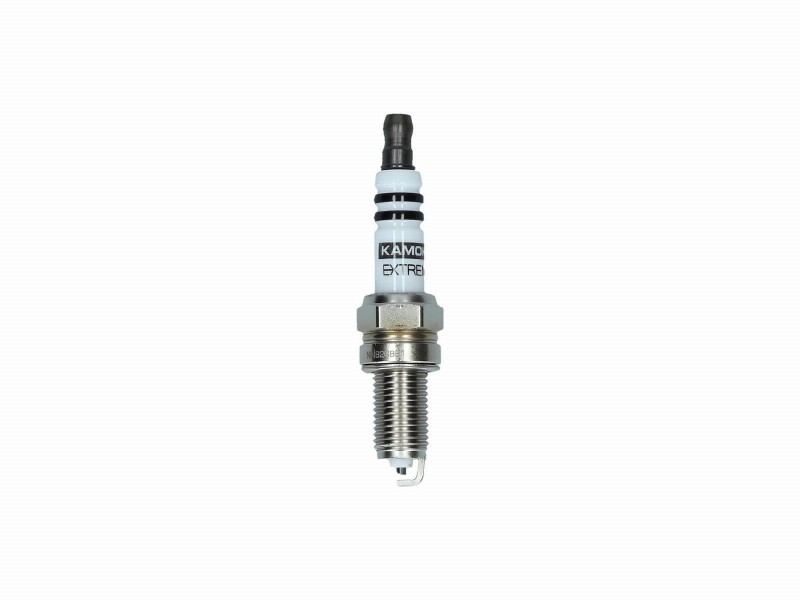 Spark plug