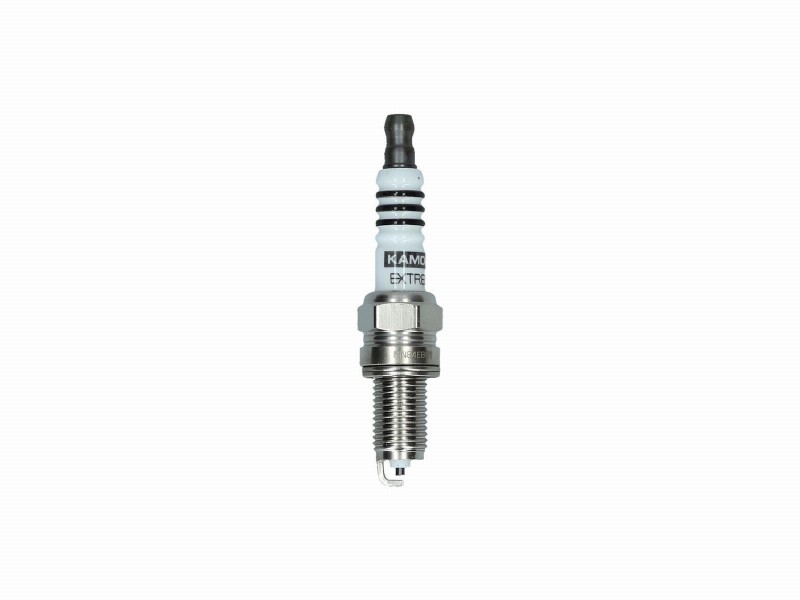 Spark plug
