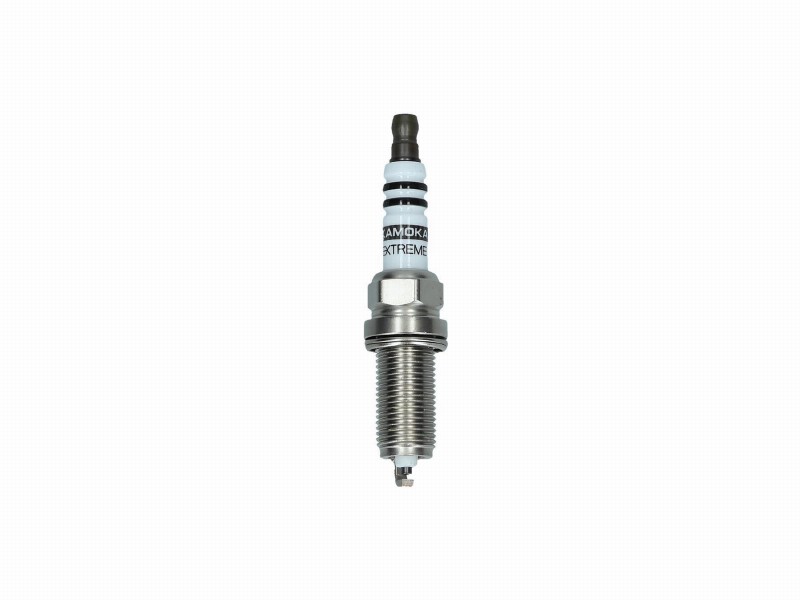 Spark plug