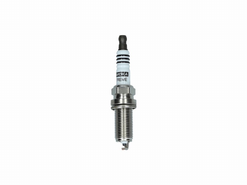 Spark plug