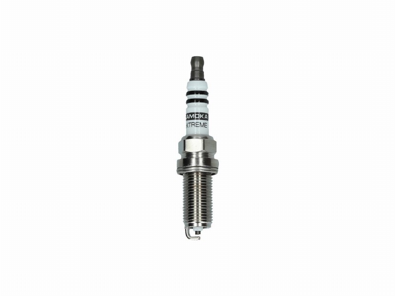 Spark plug