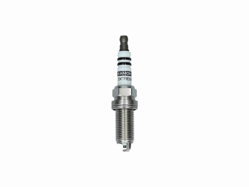 Spark plug