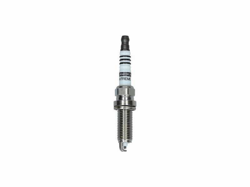 Spark plug