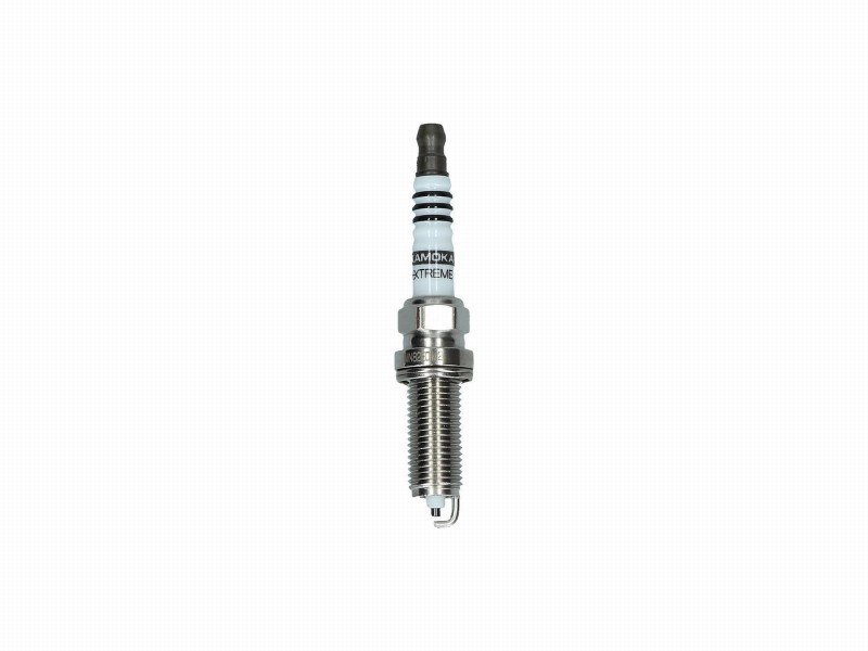 Spark plug