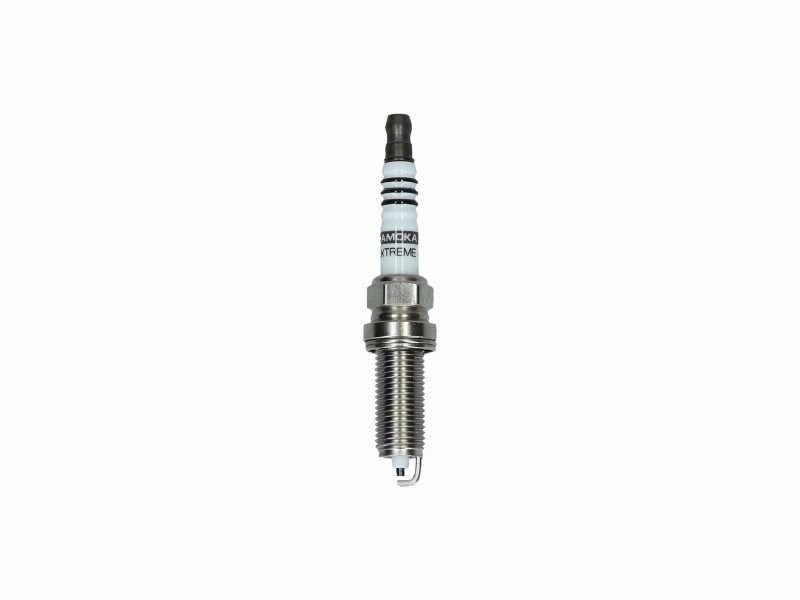 Spark plug