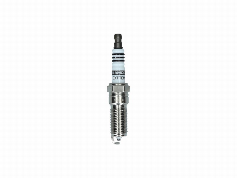 Spark plug