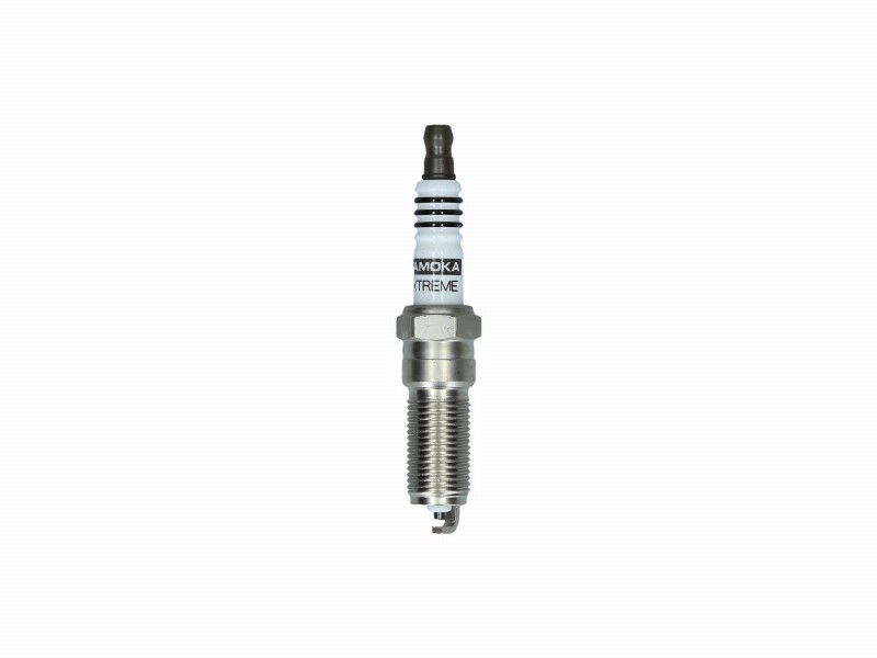 Spark plug